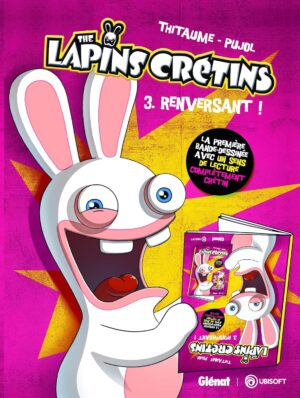 Lapins cretins,03:renversant