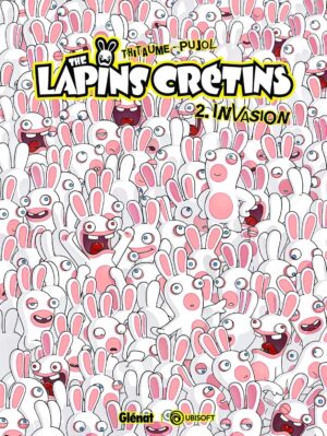 Lapins cretins,02:invasion