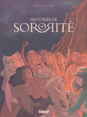 Histoires de sororite