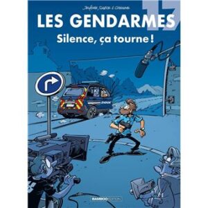 Les gendarmes,17