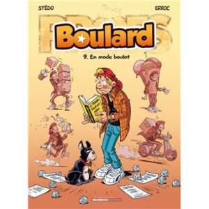 Les profs presentent boulard,09