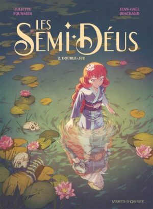 Les semi-deus,02:double-jeu