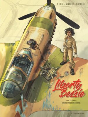 Liberty bessie,04:guerre froide en ethiopie